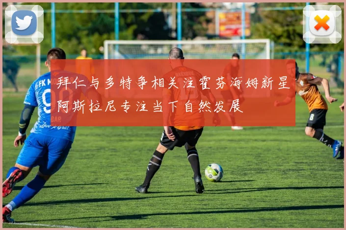 拜仁与多特争相关注霍芬海姆新星阿斯拉尼专注当下自然发展