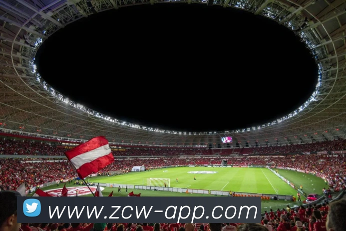 足彩网APP 封面图